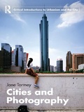 Cover: Cities and Photography - Routledge