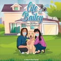 Cover: Life of Bailey - Senseipublishing