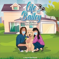 Enlarge image Cover: Life of Bailey - Senseipublishing