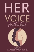 Cover: Her Voice - Canadian Expat Mom