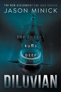 Enlarge image Cover: Diluvian - J.Minick Books