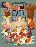 Cover: Did you ever see that? - Carefully Crafted Media