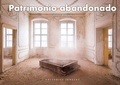 Cover: Patrimonio Abandonado - Jonglez Publishing