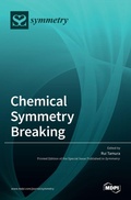 Cover: Chemical Symmetry Breaking - MDPI AG