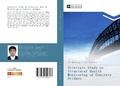 Cover: Strategic Study on Structural Health Monitoring of Concrete Bridges - &iquest;&iquest;&iquest;&iquest;&iquest;&iquest;&iquest;