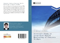 Enlarge image Cover: Strategic Study on Structural Health Monitoring of Concrete Bridges - ¿¿¿¿¿¿¿