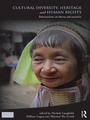 Cover: Cultural Diversity, Heritage and Human Rights - Routledge