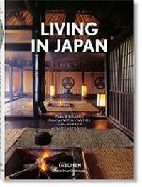Enlarge image Cover: Living in Japan - TASCHEN