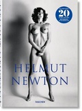 Cover: Helmut Newton. SUMO. 20th Anniversary - TASCHEN
