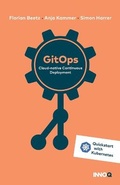Cover: GitOps - Innoq Deutschland Gmbh