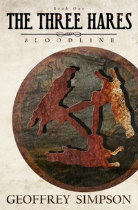 Enlarge image Cover: The Three Hares - BarkingBoxer Press