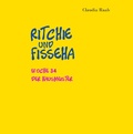 Cover: Ritchie und Fisseha - Schnatter und Lieschen GmbH