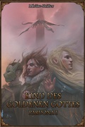 Cover: Pardona 1 - Kind des Goldenen Gottes - Ulisses Spiele