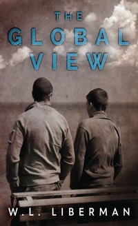 Enlarge image Cover: The Global View - Next Chapter