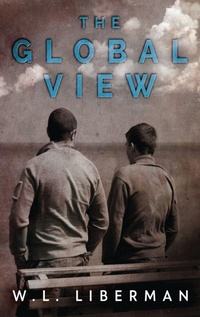 Enlarge image Cover: The Global View - Next Chapter