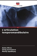Cover: L'articulation temporomandibulaire - Editions Notre Savoir