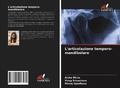 Cover: L'articolazione temporo-mandibolare - Edizioni Sapienza