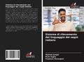 Cover: Sistema di rilevamento del linguaggio dei segni indiano - Edizioni Sapienza