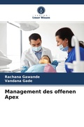 Cover: Management des offenen Apex - Verlag Unser Wissen