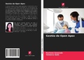 Cover: Gest&atilde;o da Open Apex - Edi&ccedil;&otilde;es Nosso Conhecimento