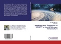Cover: Modeling and Simulation of MOSFET at Liquid Nitrogen Temperature - LAP Lambert Academic Publishing