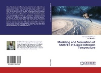 Enlarge image Cover: Modeling and Simulation of MOSFET at Liquid Nitrogen Temperature - LAP Lambert Academic Publishing