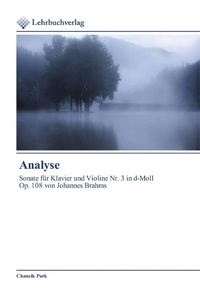 Enlarge image Cover: Analyse - Lehrbuchverlag