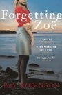 Cover: Forgetting Zoe - Windmill Books