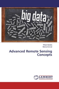 Enlarge image Cover: Advanced Remote Sensing Concepts - LAP Lambert Academic Publishing