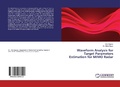 Cover: Waveform Analysis for Target Parameters Estimation for MIMO Radar - LAP Lambert Academic Publishing