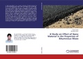 Cover: A Study on Effect of Nano Material in the Properties of Bituminous Mixes - LAP Lambert Academic Publishing