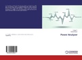 Cover: Power Analyzer - LAP Lambert Academic Publishing