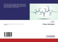 Enlarge image Cover: Power Analyzer - LAP Lambert Academic Publishing