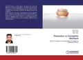 Cover: Phonetics in Complete Denture - LAP Lambert Academic Publishing