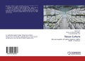 Cover: Tissue Culture - LAP Lambert Academic Publishing