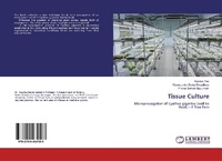 Enlarge image Cover: Tissue Culture - LAP Lambert Academic Publishing