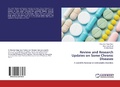 Cover: Review and Research Updates on Some Chronic Diseases - LAP Lambert Academic Publishing