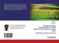 Cover: Voltage stability improvement in small hydro-power plant by using meta - LAP Lambert Academic Publishing