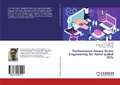 Cover: Performance-Aware Stress Engineering for Nano-scaled FETs - LAP Lambert Academic Publishing