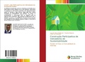 Cover: Constru&ccedil;&atilde;o Participativa de Indicadores de Sustentabilidade - Novas Edi&ccedil;&otilde;es Acad&ecirc;micas