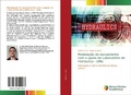 Cover: Modela&ccedil;&atilde;o do escoamento com o apoio do Laborat&oacute;rio de Hidr&aacute;ulica - UMa - Novas Edi&ccedil;&otilde;es Acad&ecirc;micas