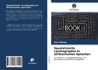 Abbildung von: Spezialisierte Lexikographie in afrikanischen Sprachen - Verlag Unser Wissen