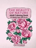 Cover: Adult Coloring Book - World of Coloring