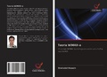 Cover: Teoria WiMAX-a - Wydawnictwo Nasza Wiedza