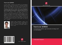 Enlarge image Cover: Teoria do WiMAX - Edições Nosso Conhecimento
