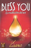 Cover: Bless You - Adriana Lara
