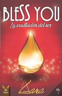 Enlarge image Cover: Bless You - Adriana Lara