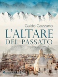 Cover: L'altare del passato - Saga Egmont