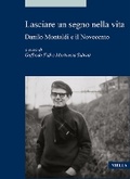 Cover: Lasciare Un Segno Nella Vita - Viella