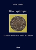 Cover: Dives Episcopus - Viella